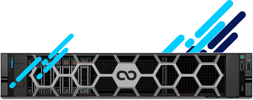 Servidor Cloud Escalable de Cyberneticos