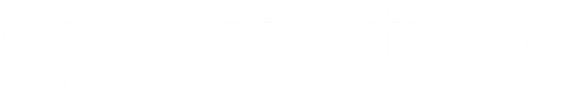 Cyberneticos